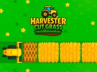 Cut Grass for Brainrots!