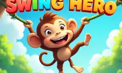 Swing Obby for Brainrots