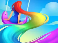 Hair Challenge Online image