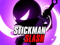 Stickman Slash image
