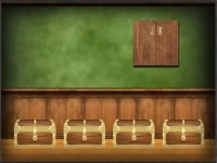 Amgel Kids Room Escape 60 image