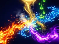 Sandbox: Particle World