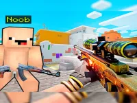 Counter Strike Craft 2: Online Mod