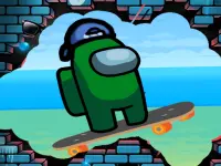 Skaters Impostor image