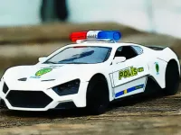 Police Vehicles image