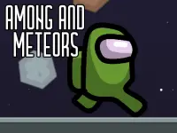 Dodge meteors for Brainrot