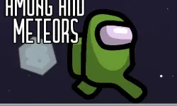 Dodge meteors for Brainrot