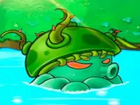 Plants vs Zombies Fusion Odyssey