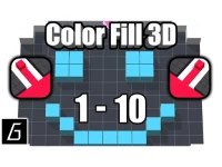 Color Kit 3d image
