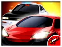 Police Chase image