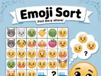 Emoji Sort image