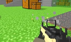 Extreme Pixel Gun Combat 3