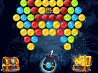 Bubble Shooter Golden Chests image