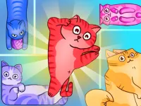 Block Puzzle Cats image
