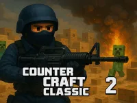 Counter Craft Classic 2 image