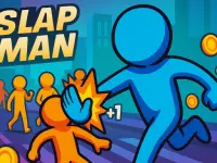 Slap Aura