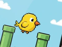 Flappy Birds Game Ai image