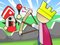 Little Hero Knight image