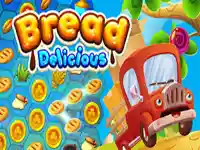 Bread Delicious image