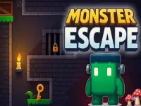 BrainZombie Log Escape