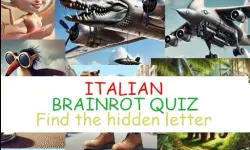 Obby Brainrot: Thief and Fuzer of Memes!