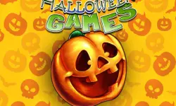 15 Halloween Games