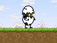 Eggys Big Adventure