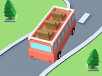 Bus Jam Escape image