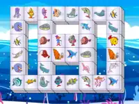 Sea Life Mahjong image
