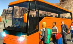 Bus Parking Adventure 2020