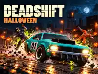 Deadshift Halloween Night