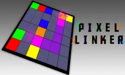 Pixel Linker