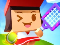 Tennis Championship image