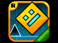 Geometry Dash Cube Adventure image