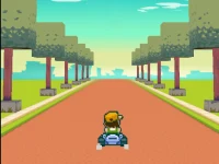 Kart Stroop image