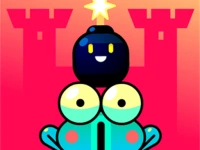 Blumgi Castle Game image