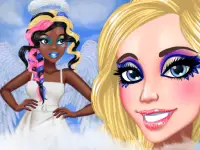 Angelcore Princess image