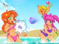 Boys  amp;amp; Girls Bubble Pop