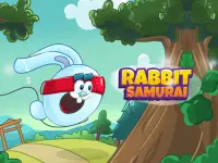 Rabbit Samurai image