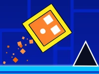 Geometry Dash Unblocked image