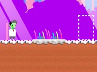 Pixelkenstein Halloweens image