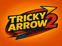 Tricky Arrow 2 image