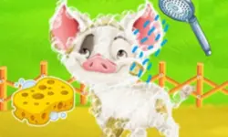 Sheep Escape: Farm Sorting Challenge