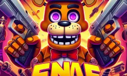 FNAF Shooter