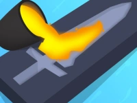 Blade Forge 3D image