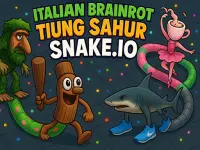 Brainrot Arena Online