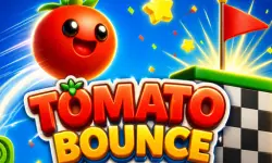 Tomato Bounce
