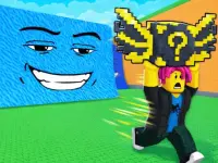 Lucky Blocks: Brainrot and Sammy