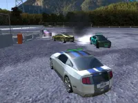 Destroy Cars
