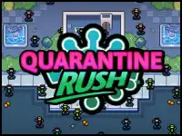 Quarantine Rush image